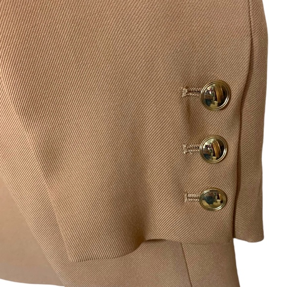 IRO Adelie Oversized double breasted blazer . NWT 44 - Picture 15 of 16